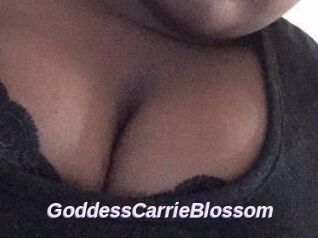 GoddessCarrieBlossom
