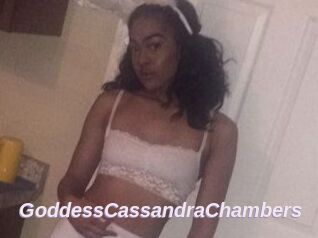 GoddessCassandraChambers