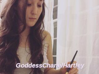 GoddessChanelHartley