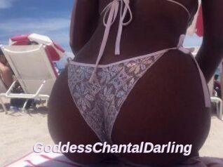GoddessChantalDarling
