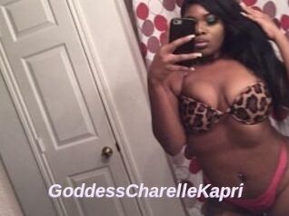 GoddessCharelleKapri