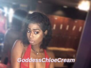 GoddessChloeCream