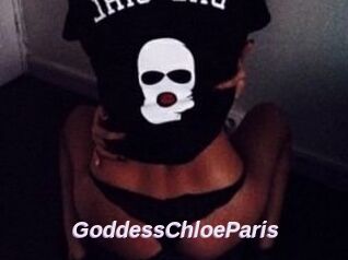 GoddessChloeParis