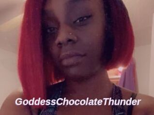 GoddessChocolateThunder