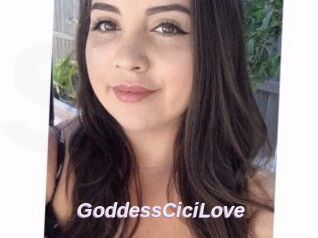 GoddessCiciLove