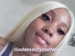 GoddessCrystalNook