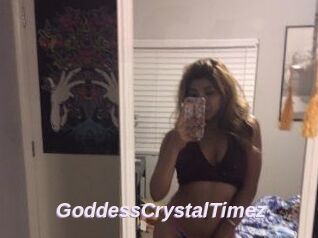 GoddessCrystalTimez