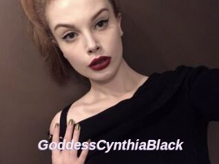 GoddessCynthiaBlack