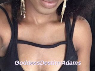 GoddessDestinyAdams
