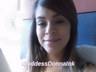 GoddessDonnaInk