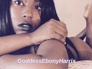 GoddessEbonyHarris