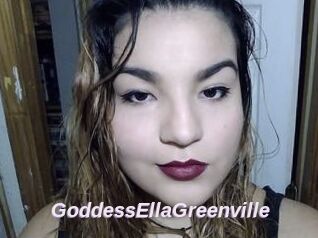 GoddessEllaGreenville