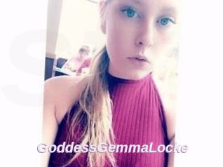 GoddessGemmaLocke