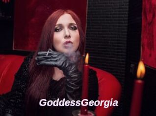 GoddessGeorgia