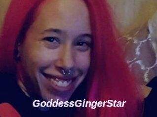 GoddessGingerStar