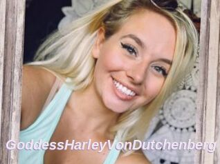 GoddessHarleyVonDutchenberg