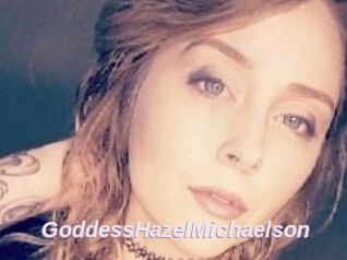 GoddessHazelMichaelson