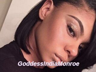 GoddessIndiaMonroe