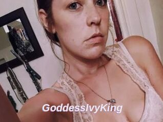 GoddessIvyKing