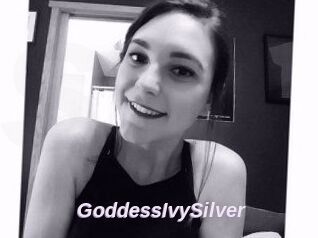 GoddessIvySilver