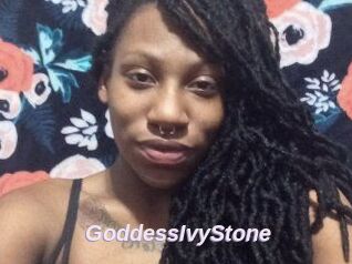 GoddessIvyStone