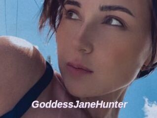GoddessJaneHunter