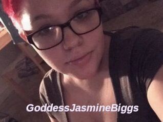GoddessJasmineBiggs