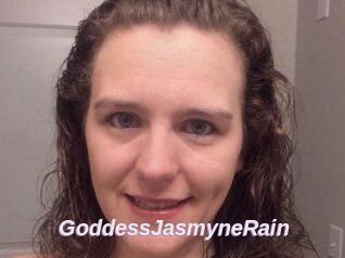 GoddessJasmyneRain