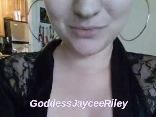 GoddessJayceeRiley
