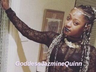 GoddessJazmineQuinn