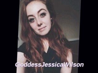 GoddessJessicaWilson