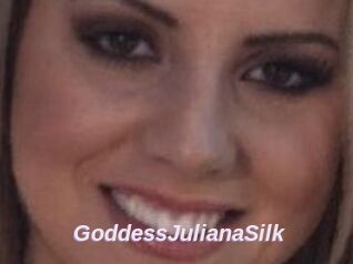 GoddessJulianaSilk