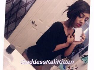GoddessKaliKitten