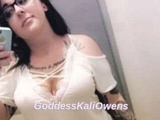 GoddessKaliOwens