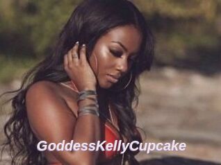 GoddessKellyCupcake