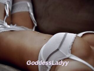 GoddessLadyy