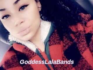 GoddessLalaBands