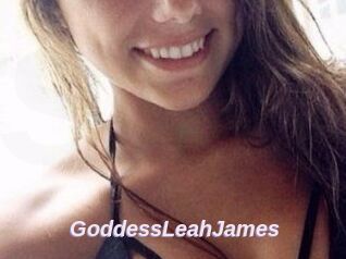 GoddessLeahJames