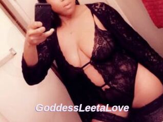 GoddessLeetaLove