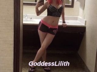 GoddessLilith
