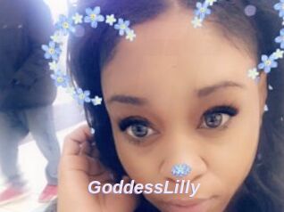 GoddessLilly