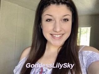 GoddessLilySky