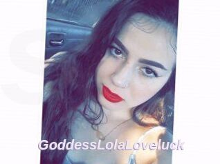 GoddessLolaLoveluck