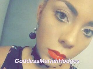 GoddessMariahHodges