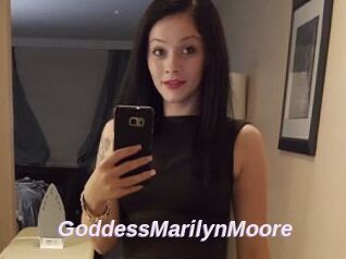 GoddessMarilynMoore