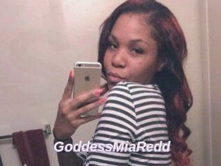 GoddessMiaRedd