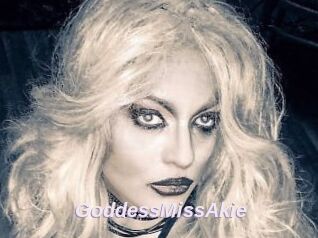 GoddessMissAkie