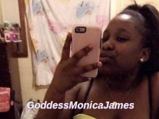 GoddessMonicaJames