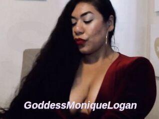GoddessMoniqueLogan