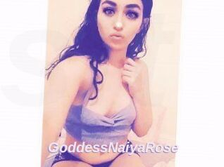 GoddessNaiyaRose
